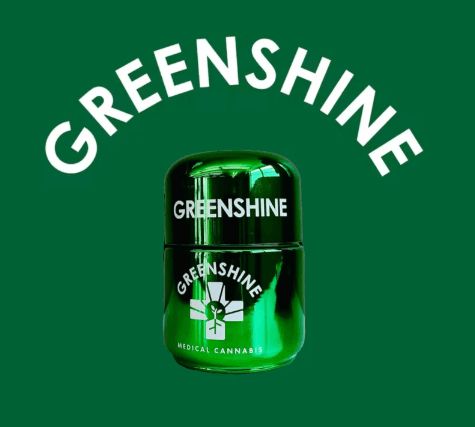Greenshine