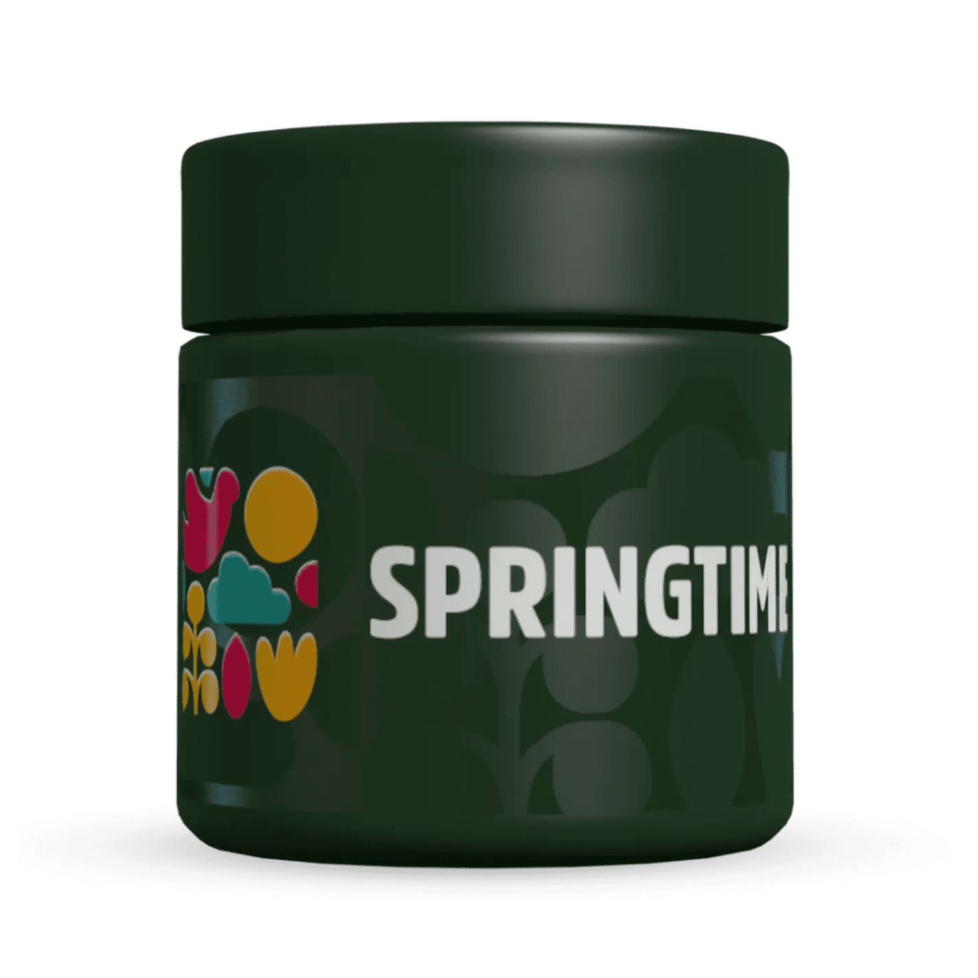 Springtime Springtime Pre-Pack 3.5g SZO 00122