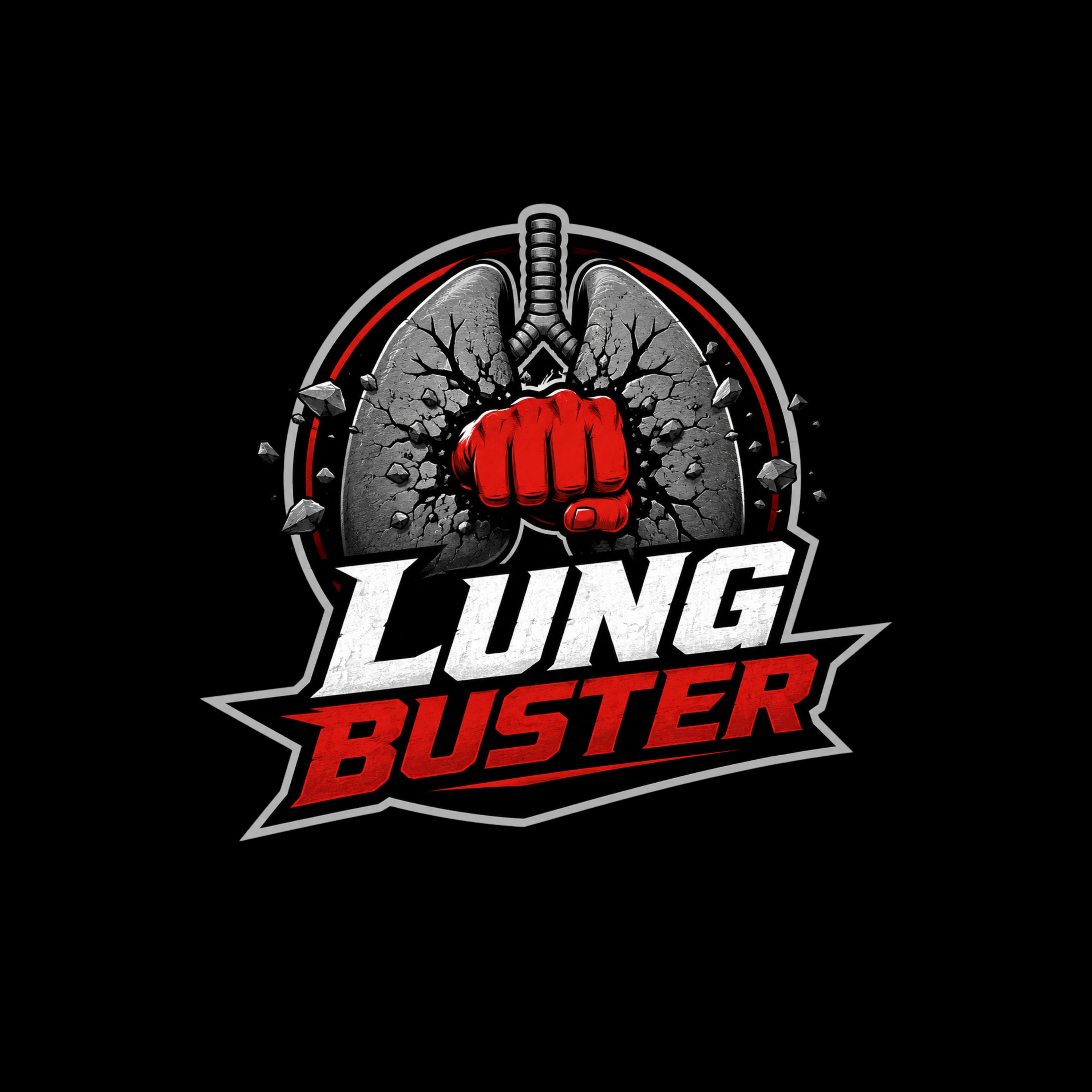 beWell Lung Buster | 7g | BeWell