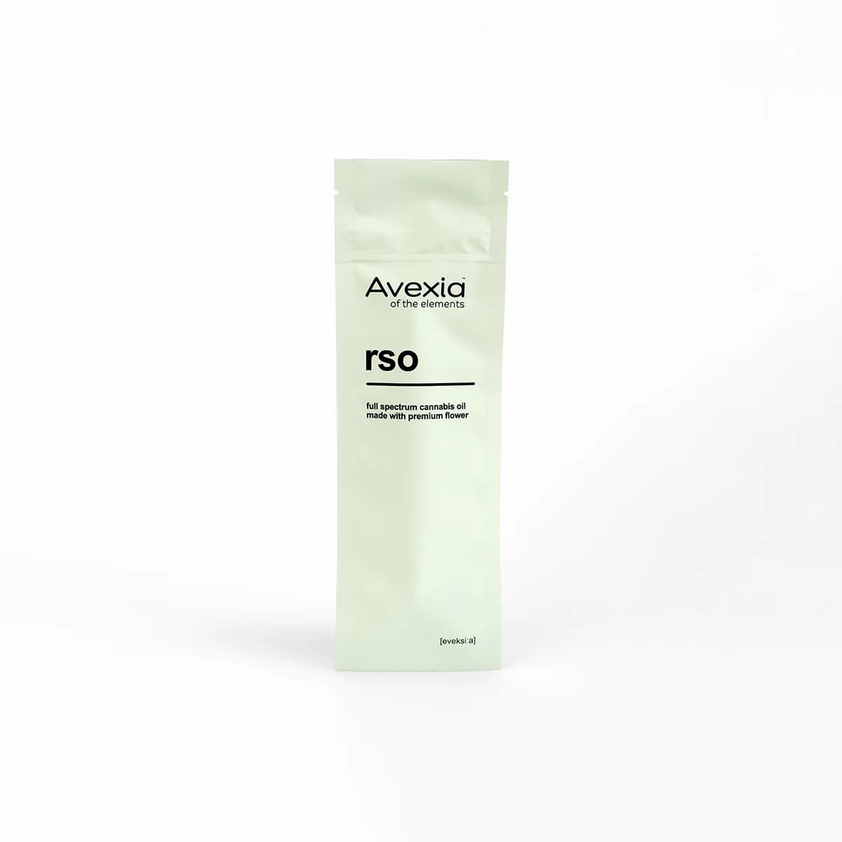 Avexia Blue Dream Avexia RSO