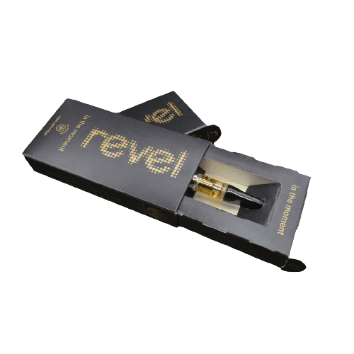 Revel Mango Cartridge
