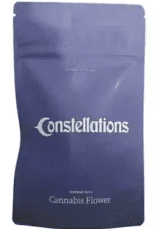 Constellations Cherry Madness