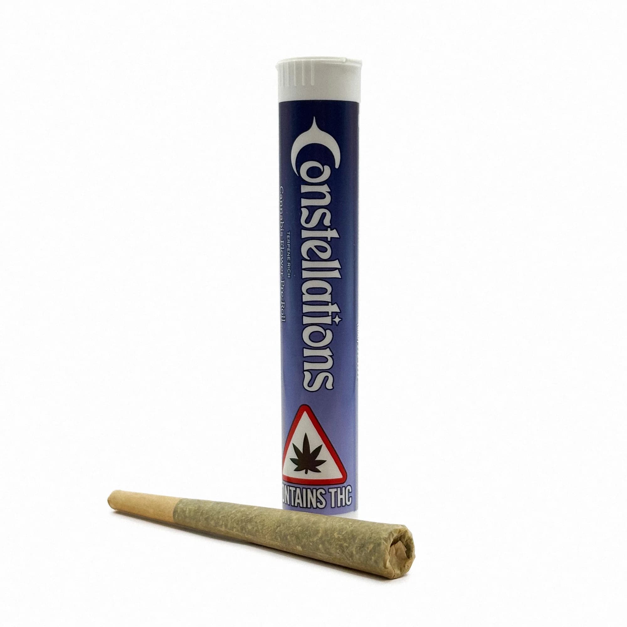 Constellations Strawberry Starburst | 1g Preroll