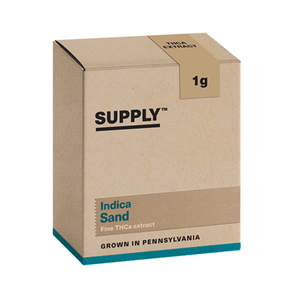 Supply Madd Fruit Sand