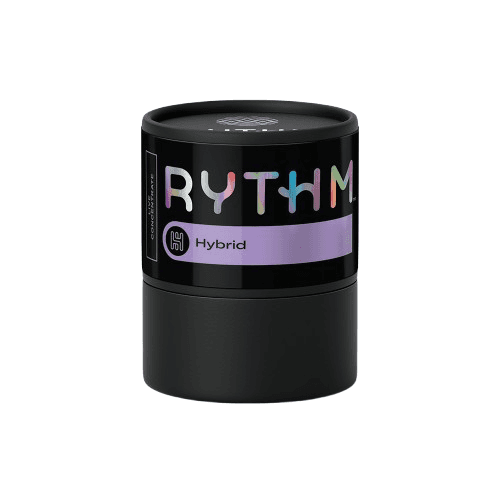 RYTHM G Gurtz Live Rosin
