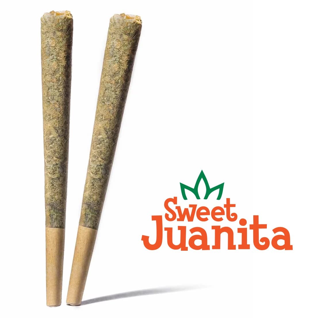 Sweet Juanita Afghani 0.5g/2pk Pre-Roll