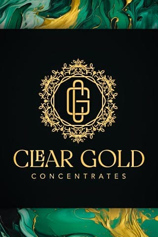 Clear Gold Concentrates