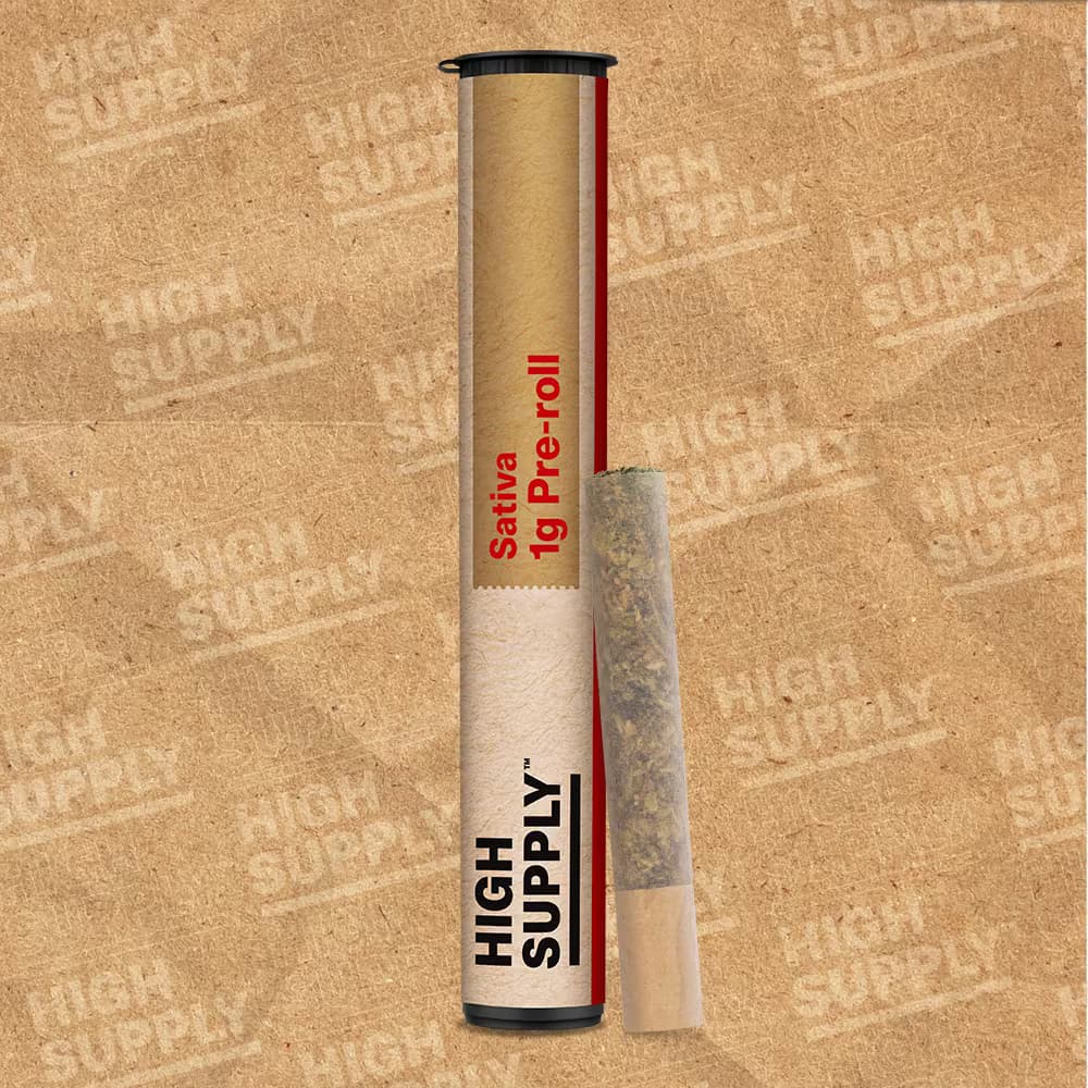 High Supply™ Curacao | Single | 1g