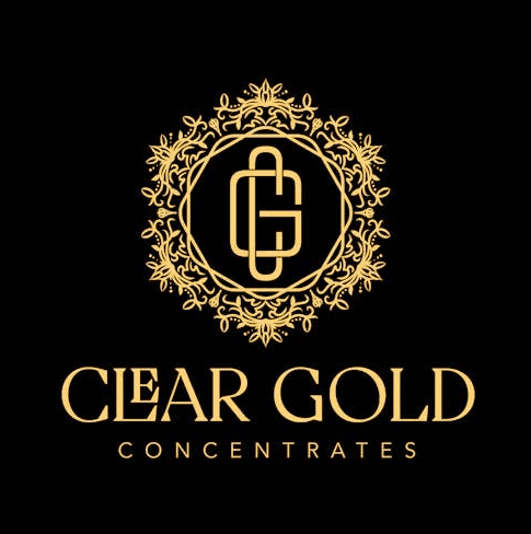 Clear Gold Concentrates