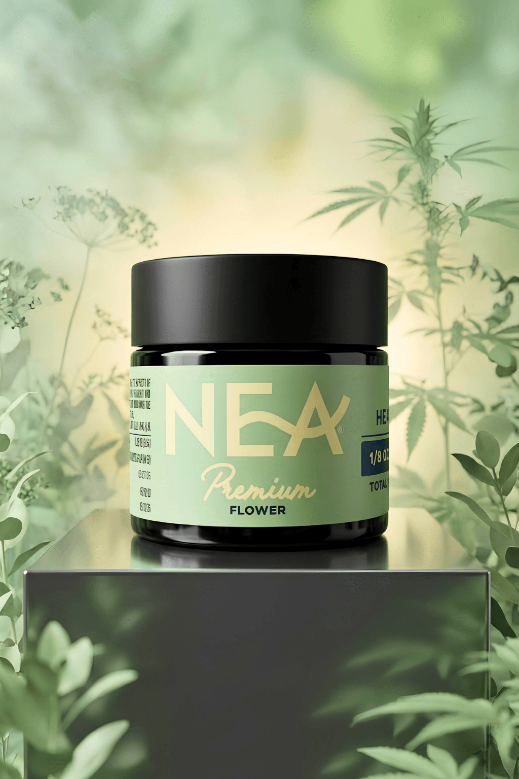 NEA Premium Bernscotti
