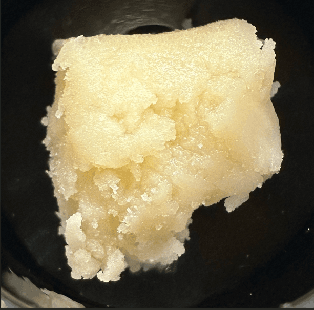 Sweetgrass Honeydew Live Rosin | 1g
