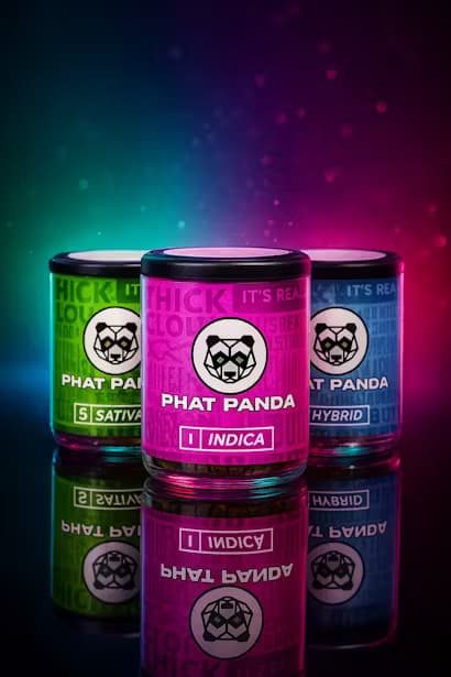 Phat Panda