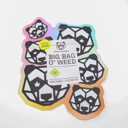 Phat Panda