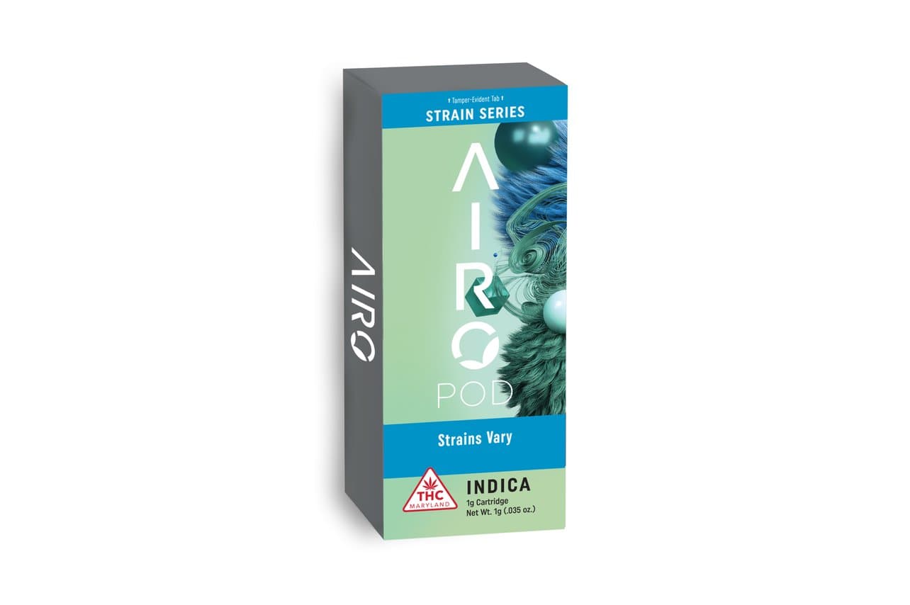 Airo Brands