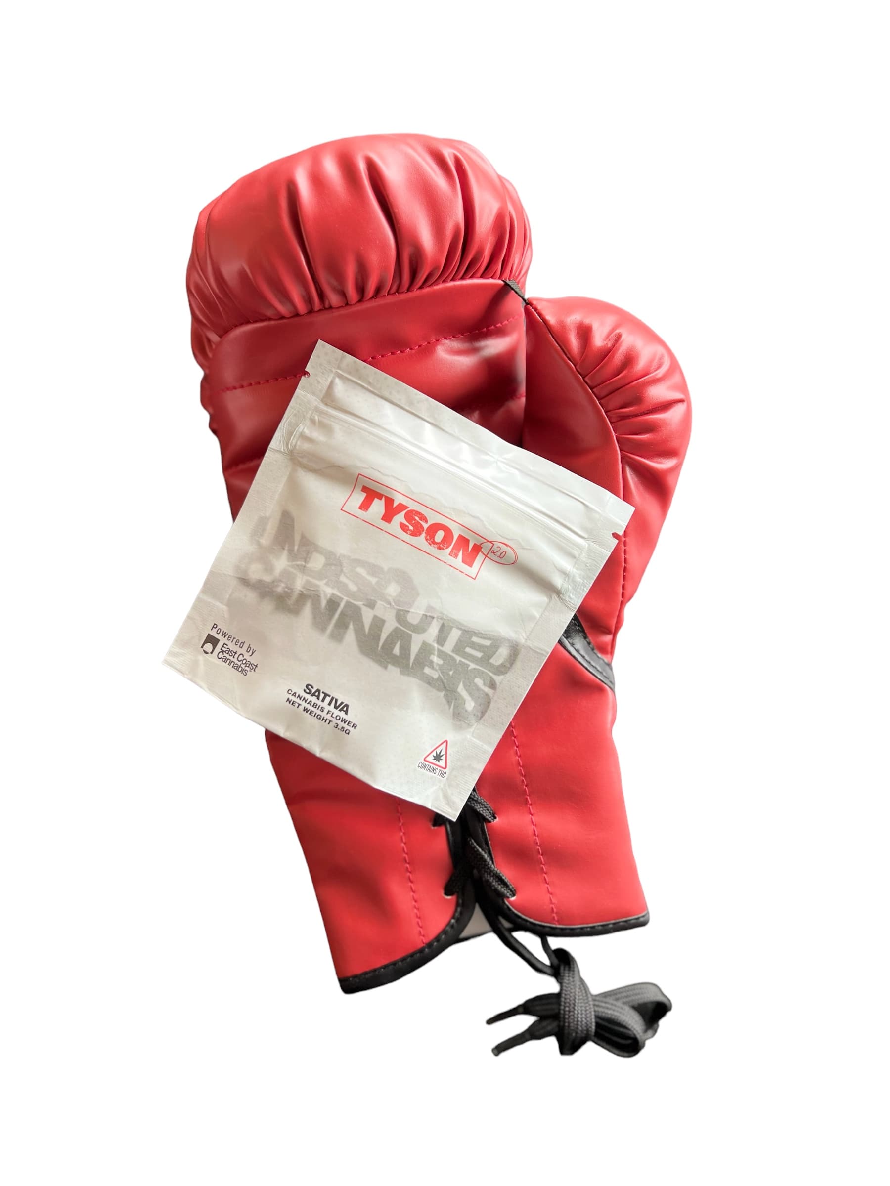 Tyson 2.0 Cornerman - 3.5g