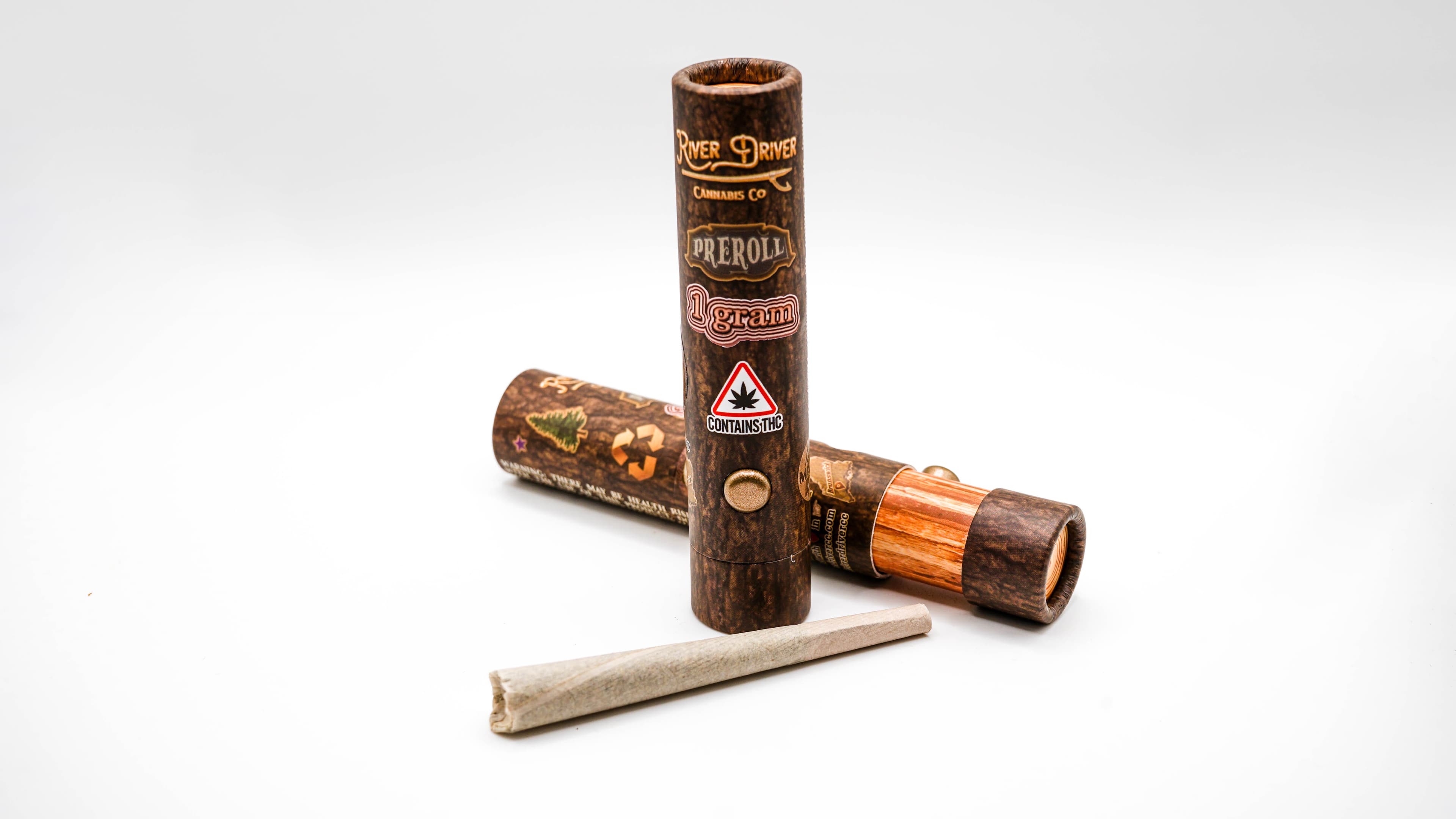 River Driver Cannabis Flower