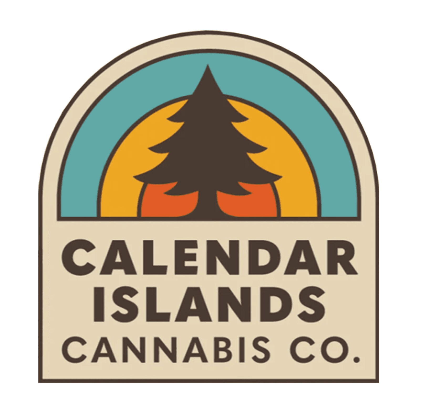 Calendar Islands Cannabis Co.