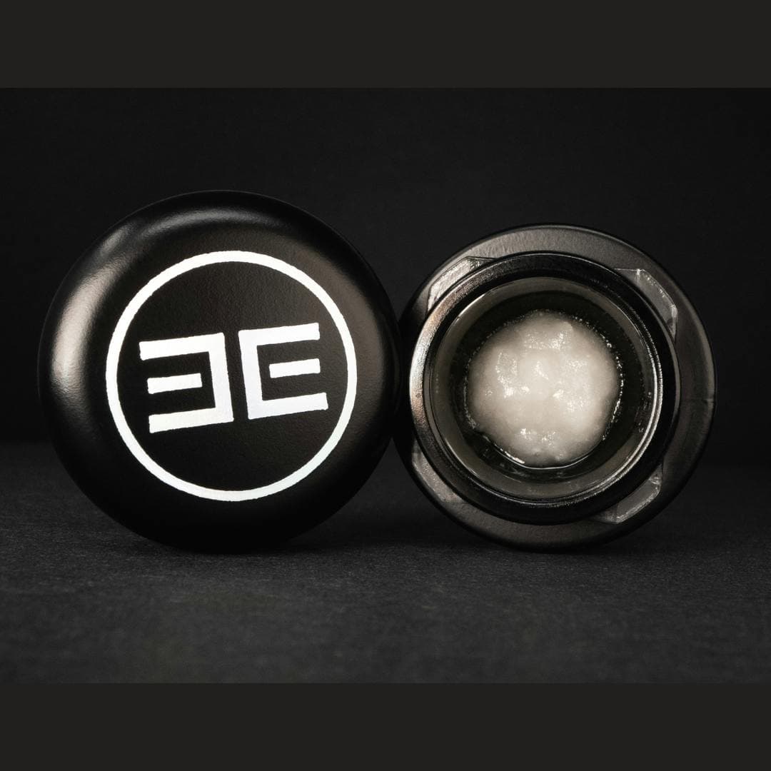 Exotic Elevations Essentials Live Badder | Maui | 1g