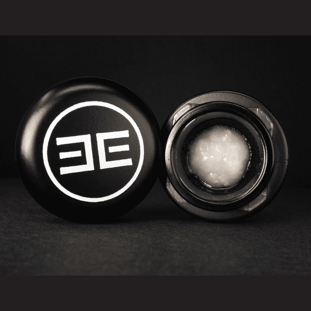 Exotic Elevations Essentials Live Badder | Peach Crescendo | 1g