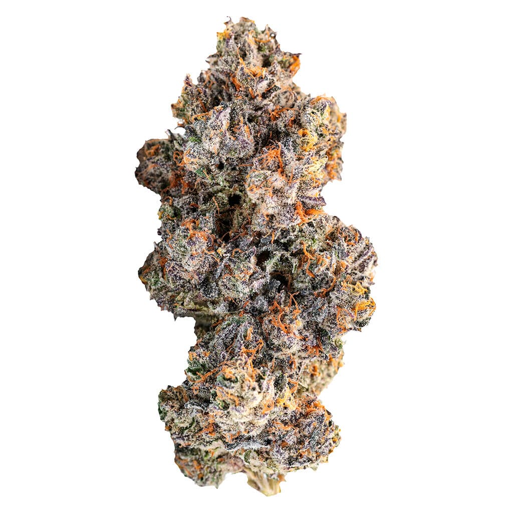 BLKMKT Tractor Fuel 7g Dried Flower