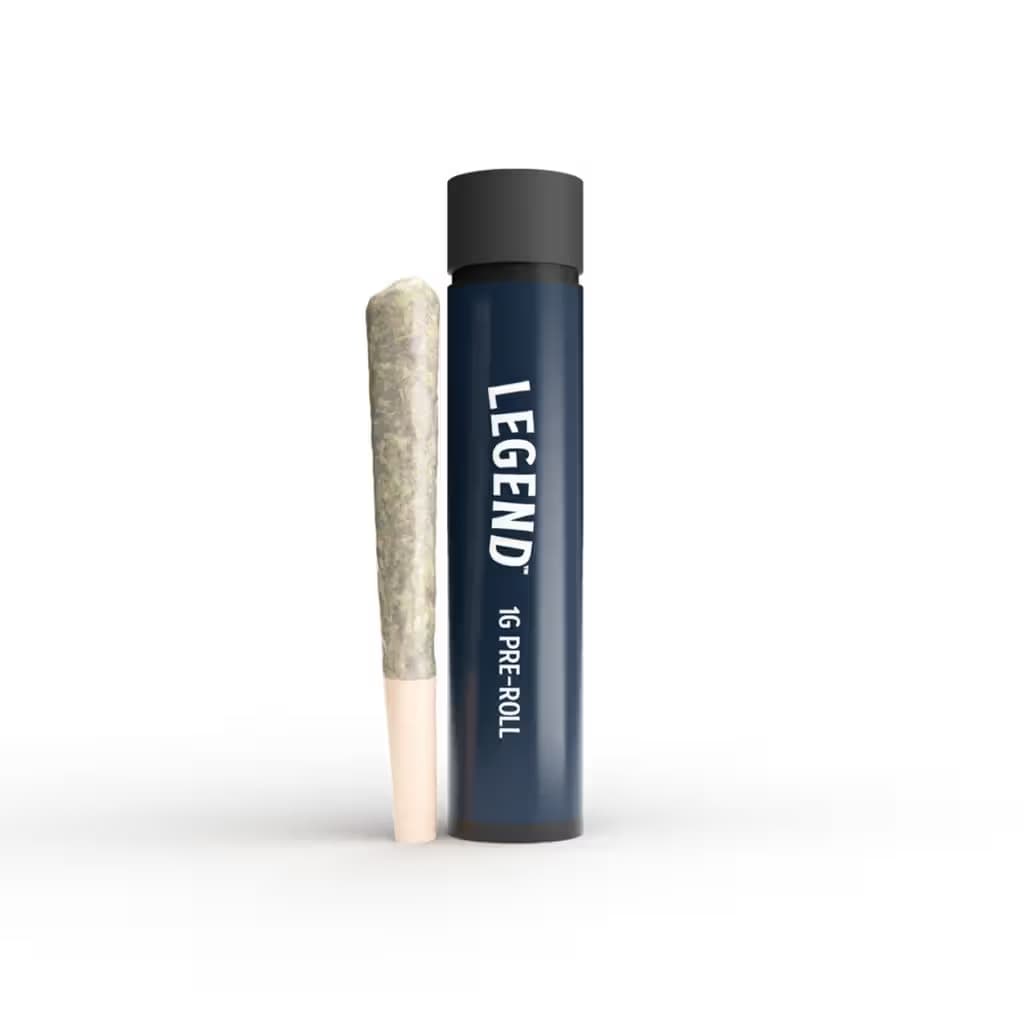Legend Magic Marker