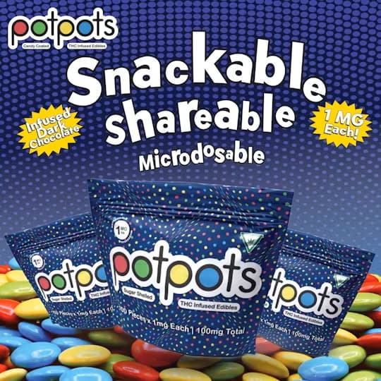 Potdots