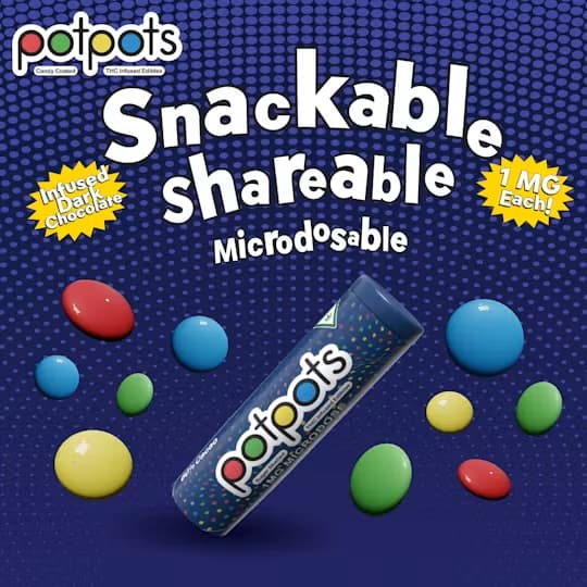 Potdots