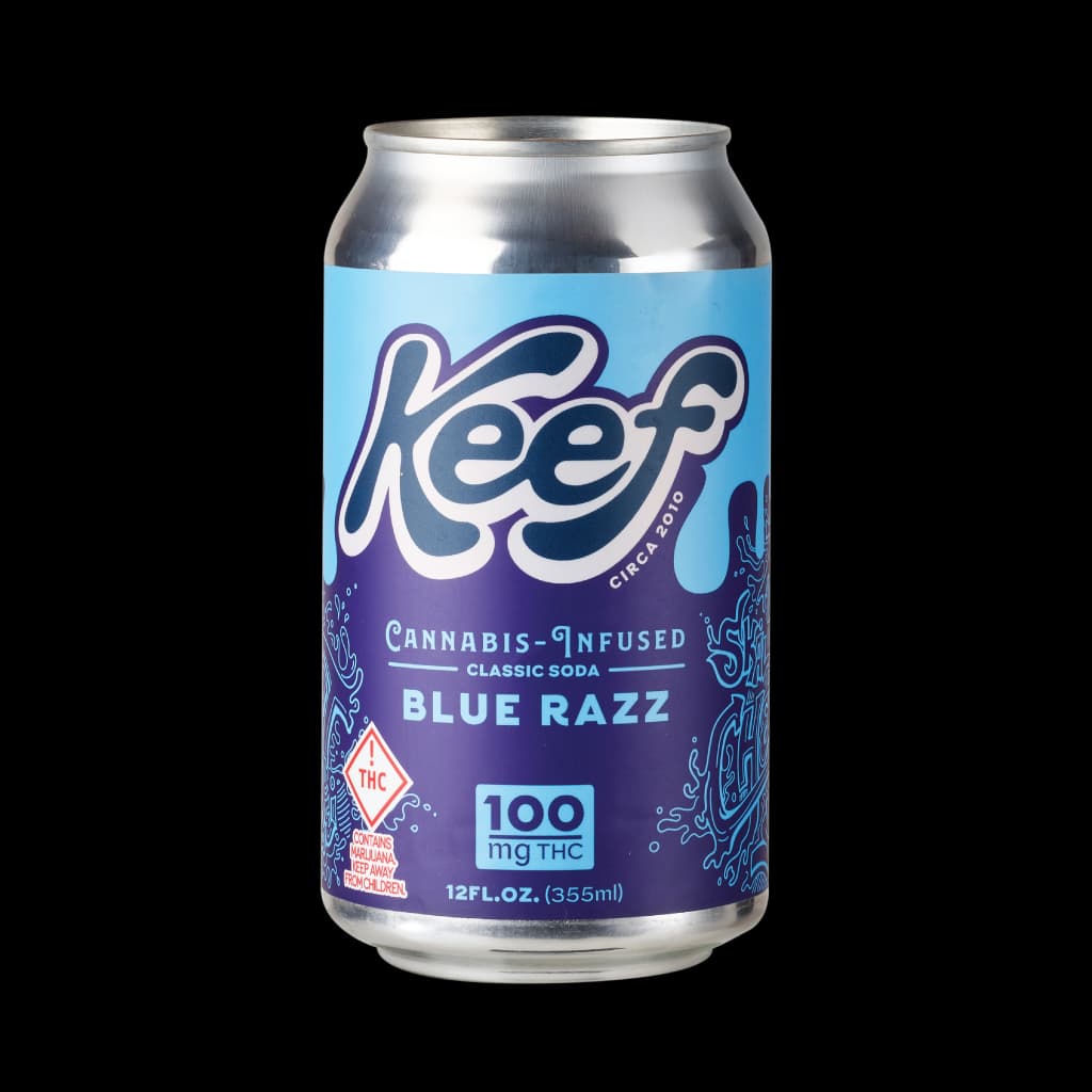 Keef Edibles