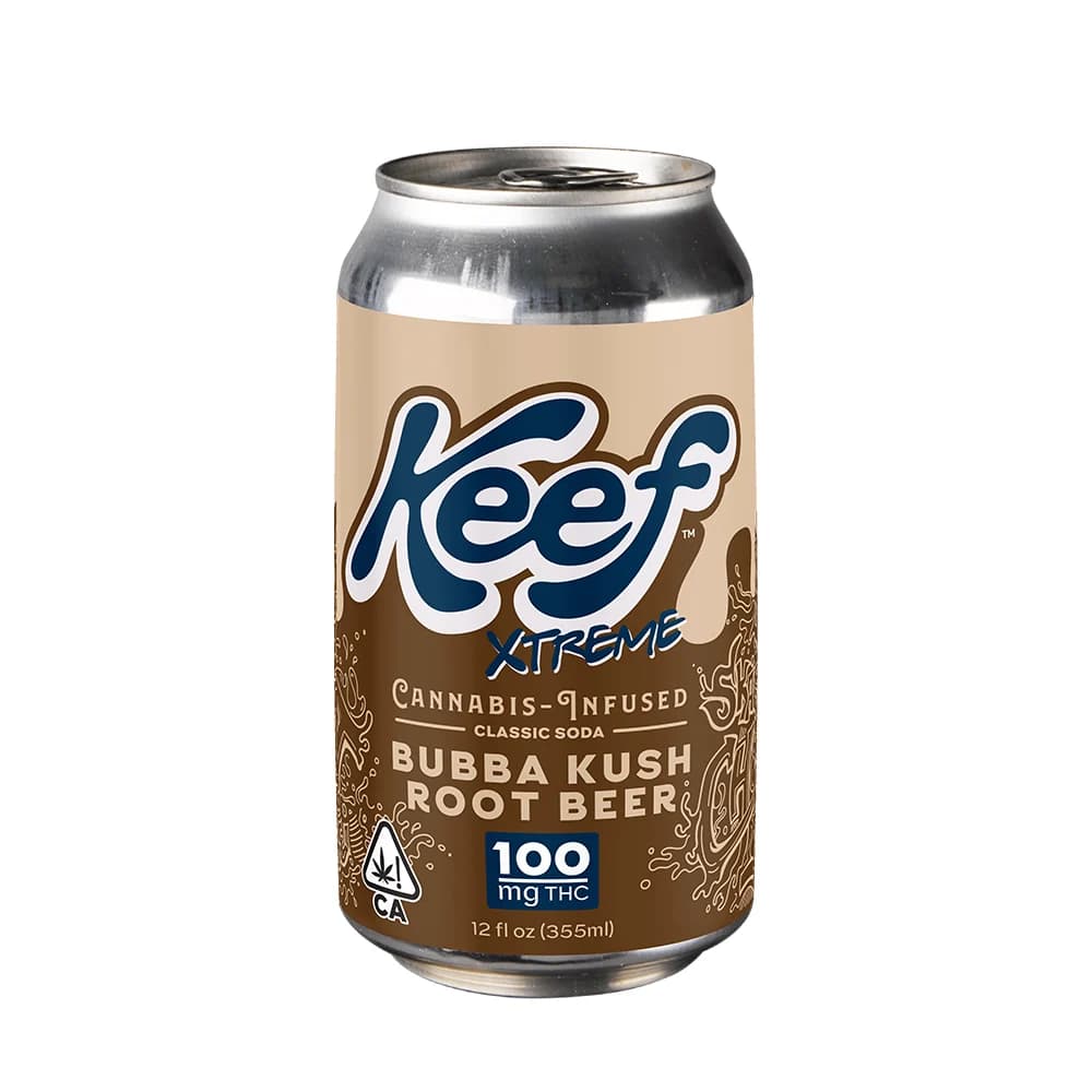 Keef Edibles
