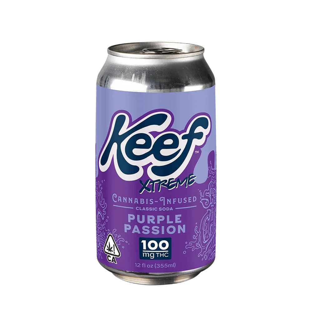 Keef Edibles