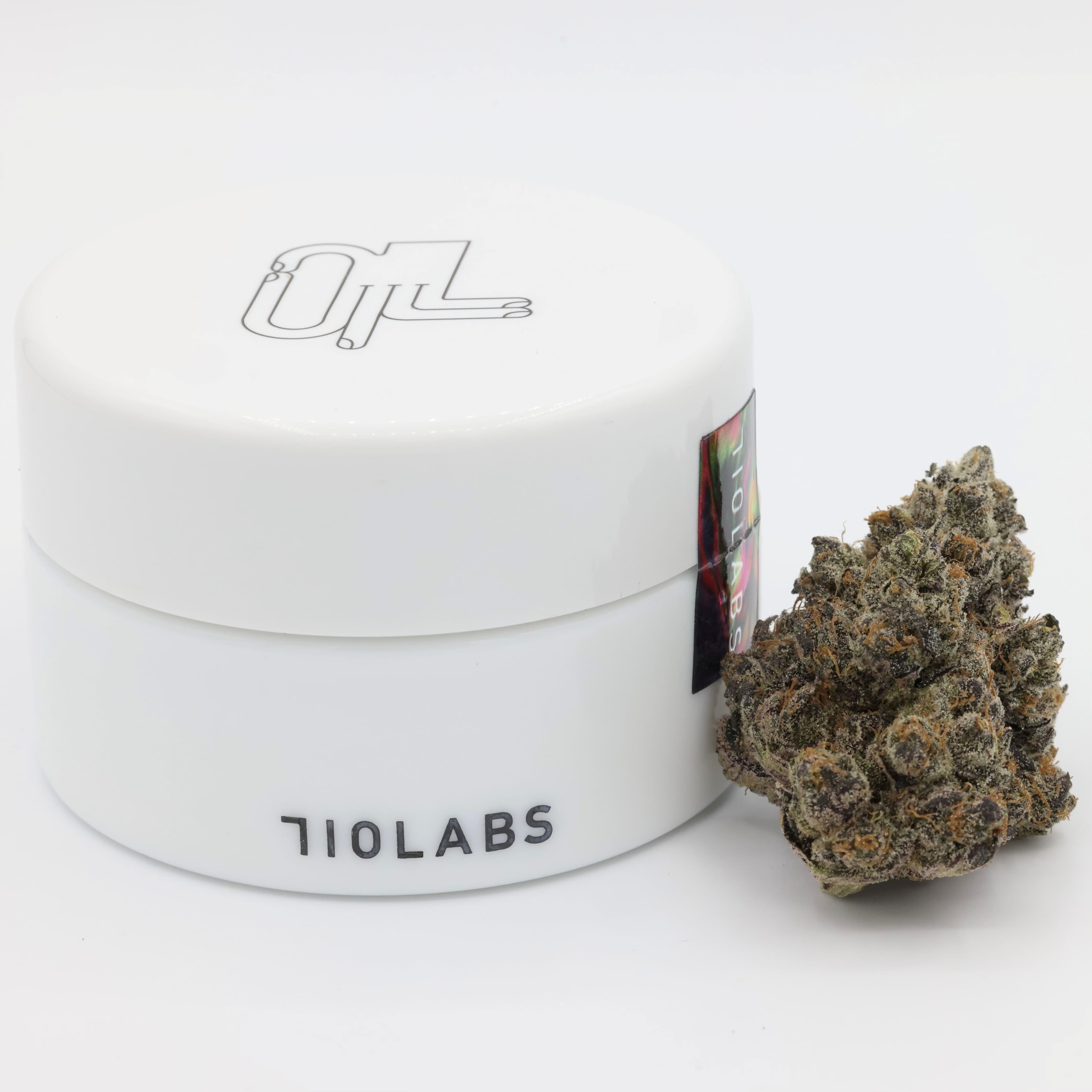 710 Labs Z Pie #22