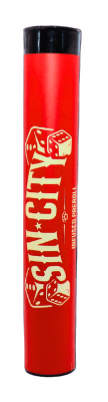 SIN CITY Fruity Pebbles Infused Pre-Roll - 1.3g