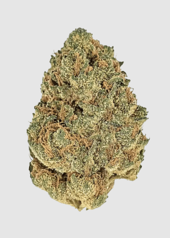 Old School Organics