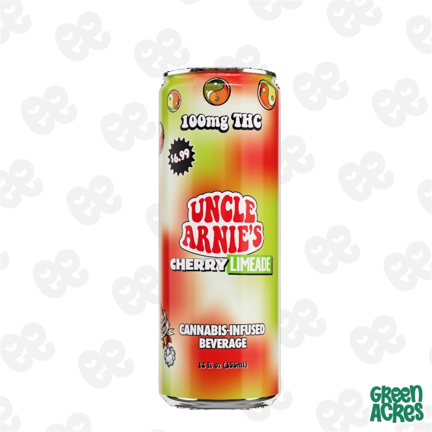 Uncle Arnie's Pre-rolls