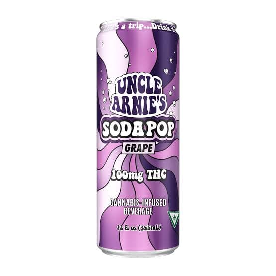 Uncle Arnie's Pre-rolls
