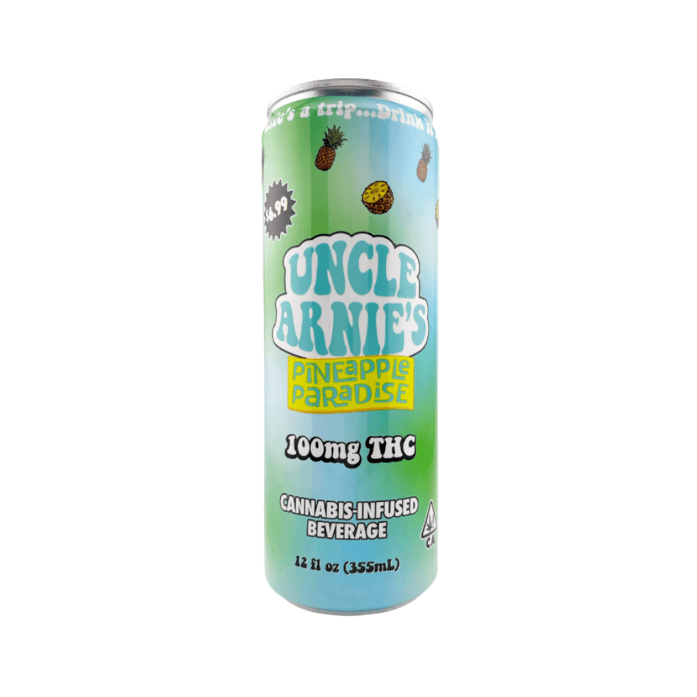 Uncle Arnie's Pre-rolls