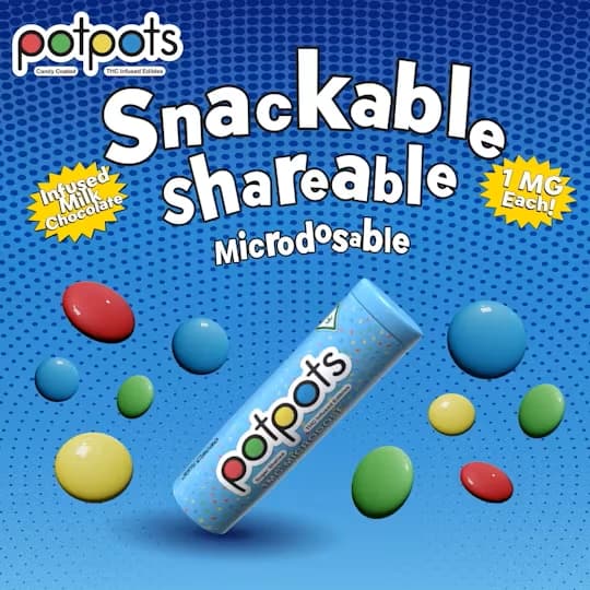Potdots