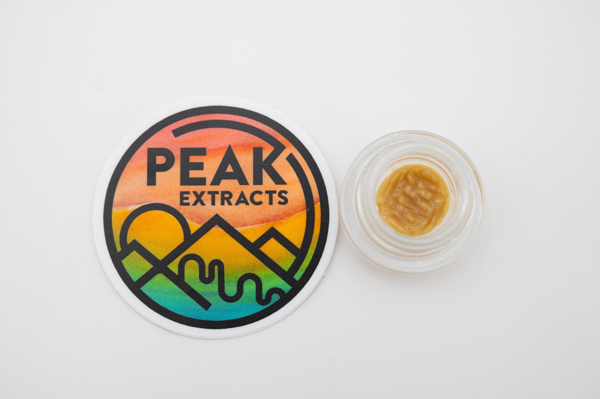 Peak Extracts