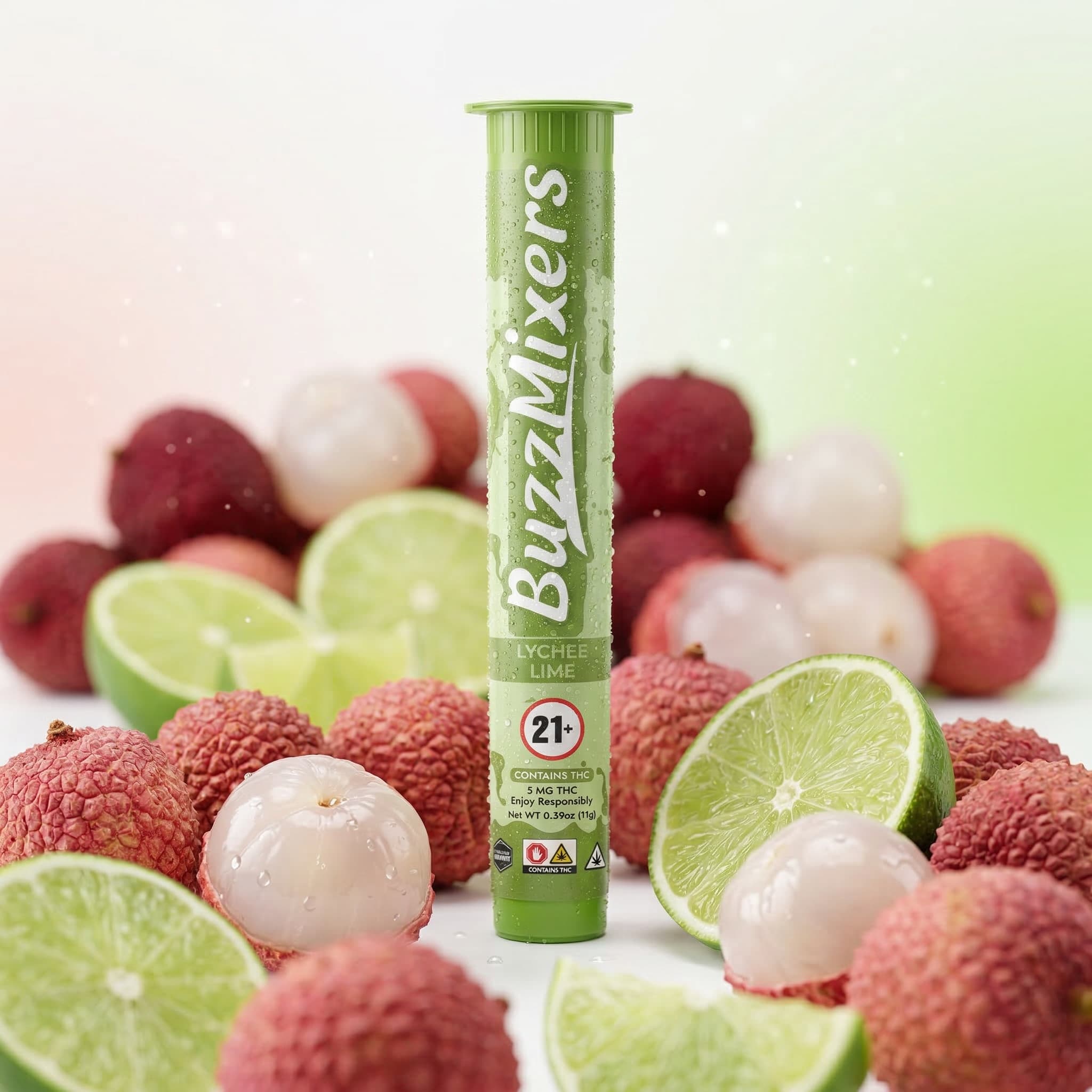 BuzzMixers Beverages