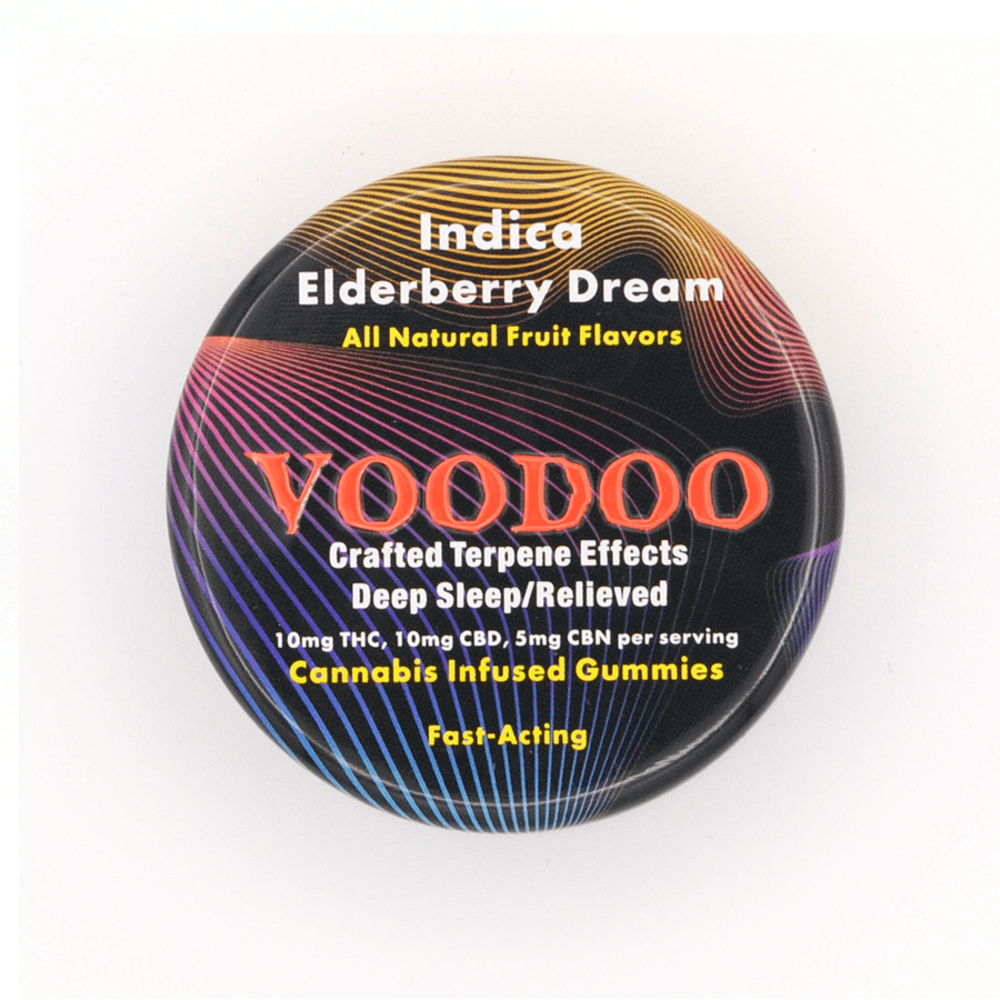 Voodoo