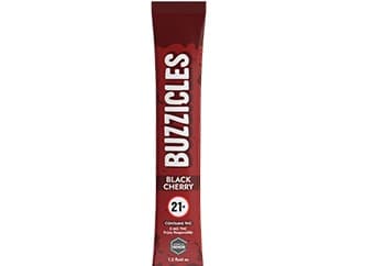 Buzzicles Beverages