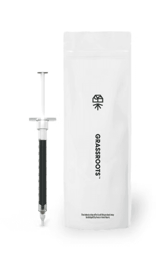 Grassroots Concentrates
