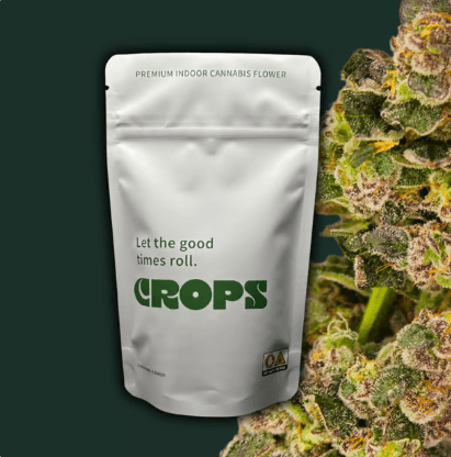 Crops Giraffe P