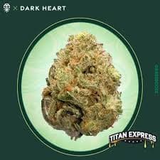 Dark Heart Titan Express