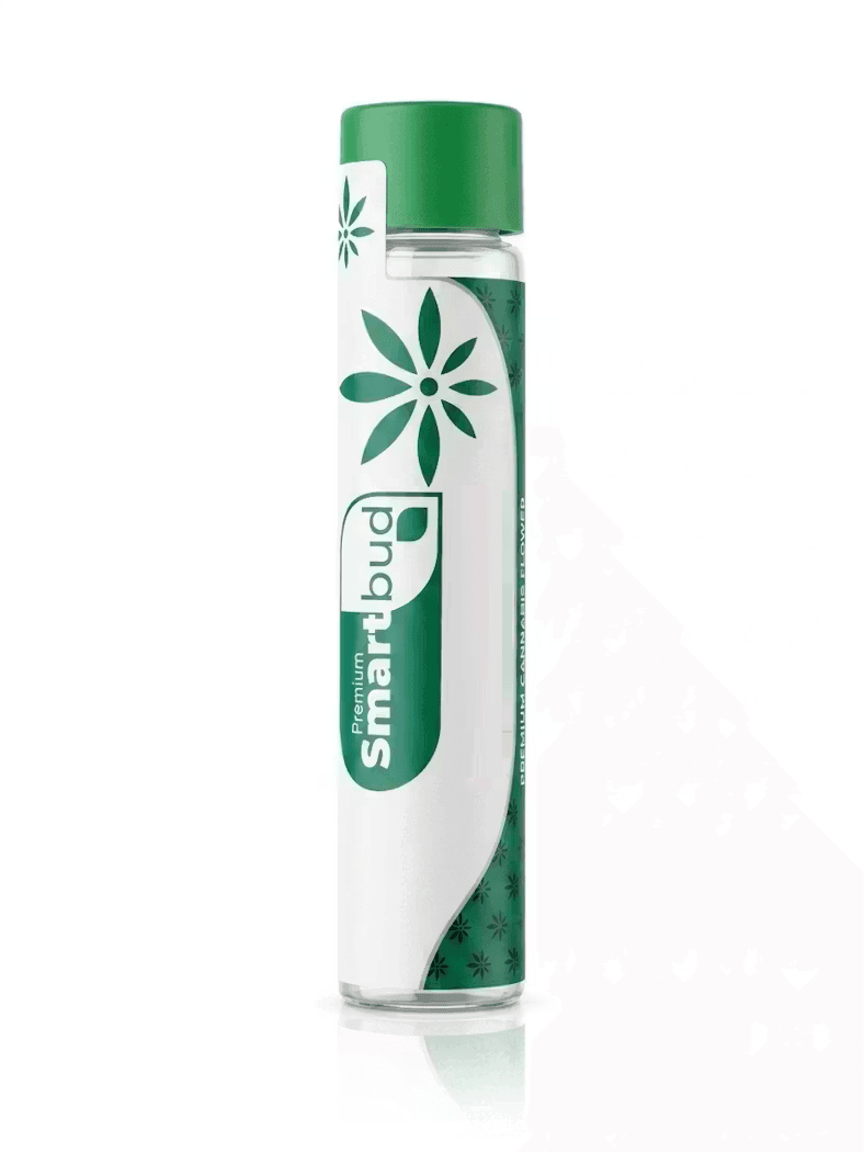 SMARTBUD Pre-rolls