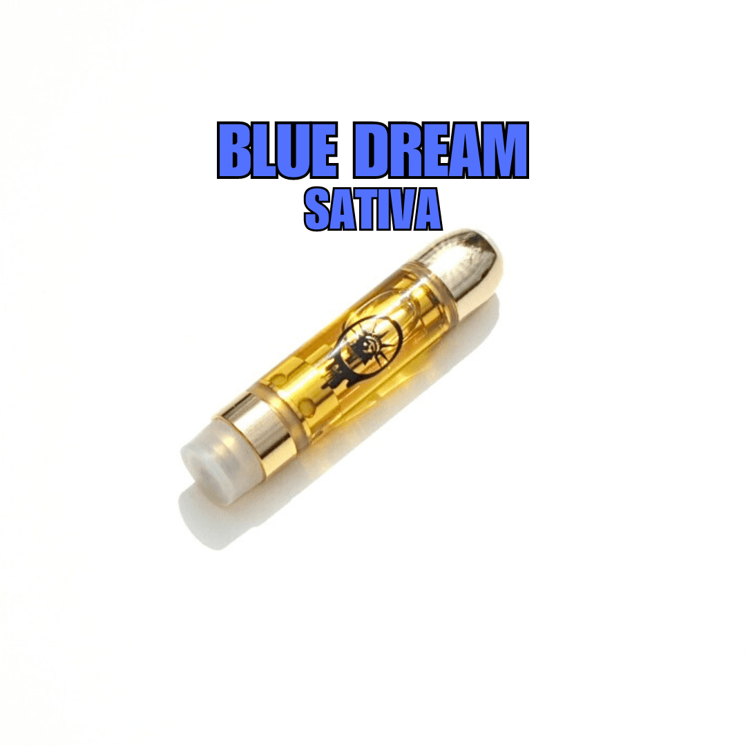 New York Honey Blue Dream | 510 Cart