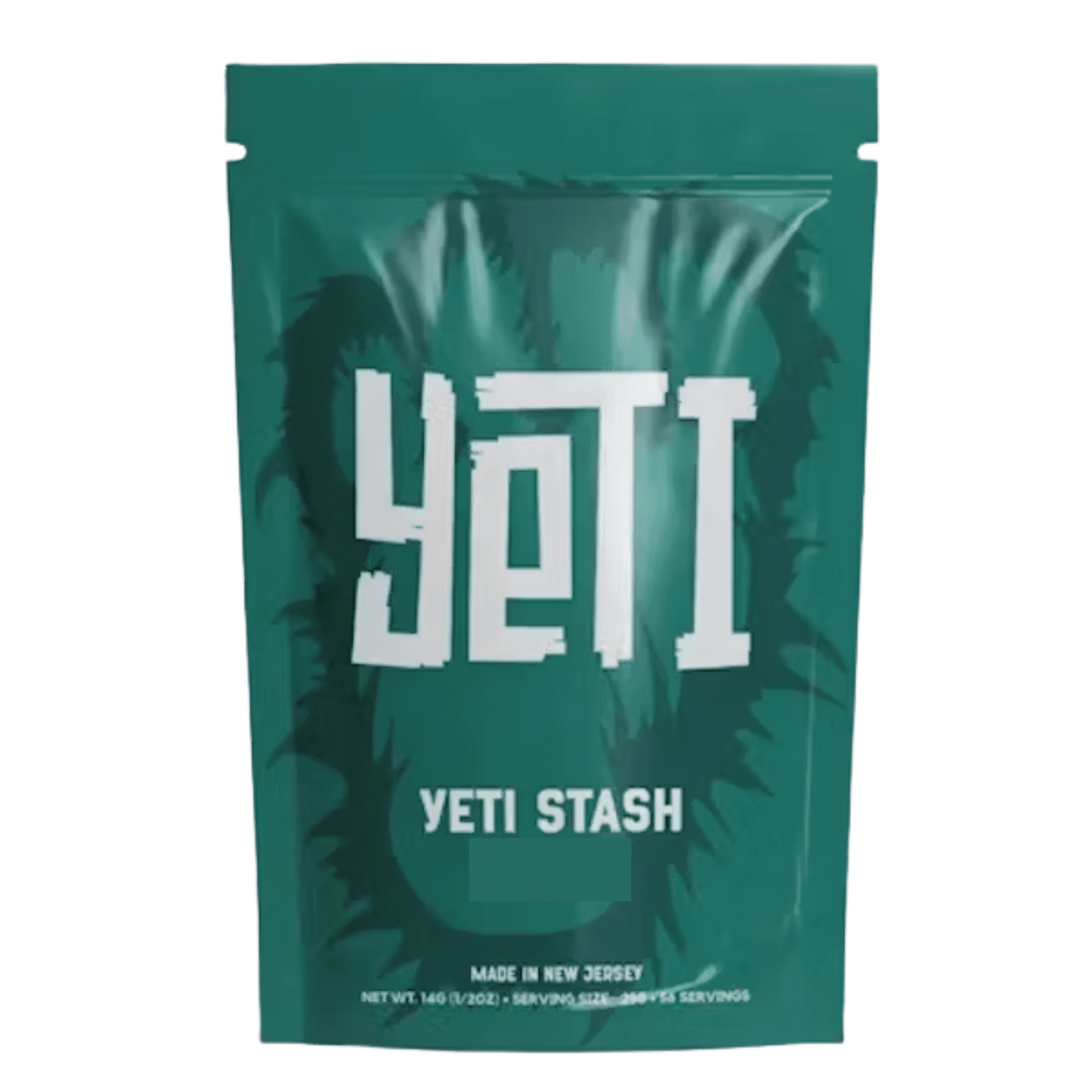 Yeti PERMANENT MARKER - 3.5G
