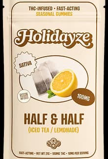 Holidayze
