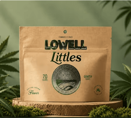 Lowell Herb Co.