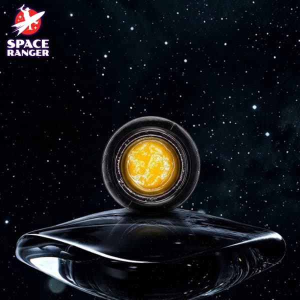Space Ranger